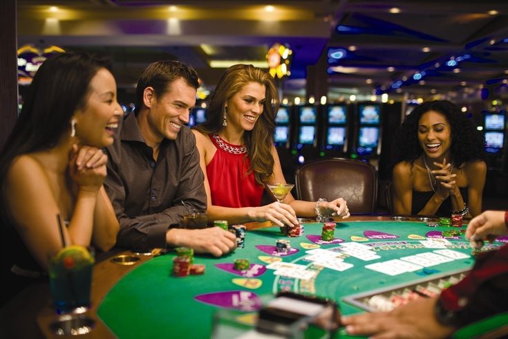 Valley View Casino Live Casino