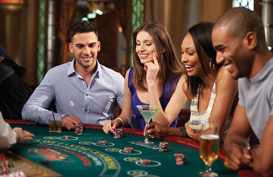 Valley View Casino Welcome Bonus