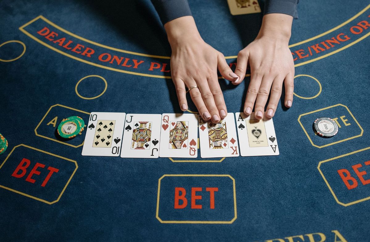 Valley View Casino Live Casino